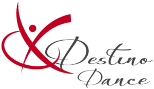 Destino Dance Logo