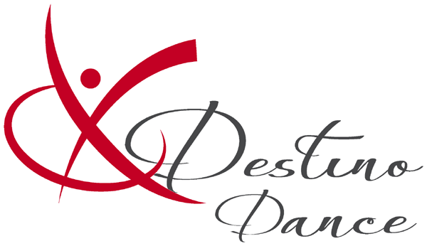Destino Dance Logo