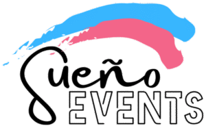Sueño Events Logo